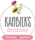 Bloemenwinkel Leiden – Kanbier's Dochter Logo